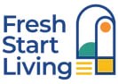 Fresh Start Living logo